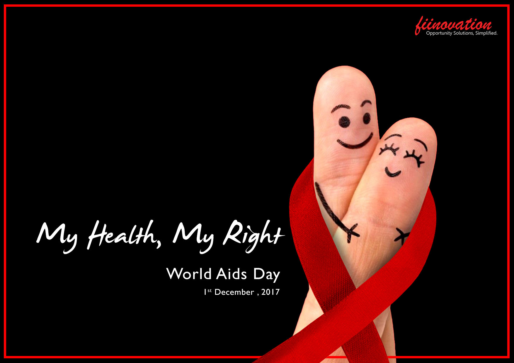World AIDS Day- Ensuring the Right to Health