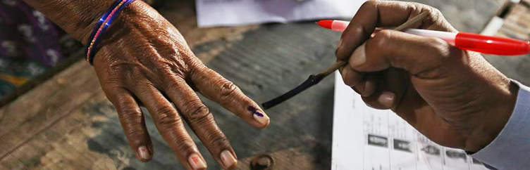 Empowering Women Voters in India_ The Role of Corporate Social Responsibility